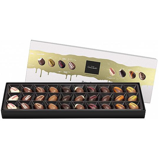 Hotel Chocolat The Egg Box Easter Sleekster Chocolate Box